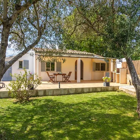Casa de Férias Les Oliveres Petit By Homevillas360 *