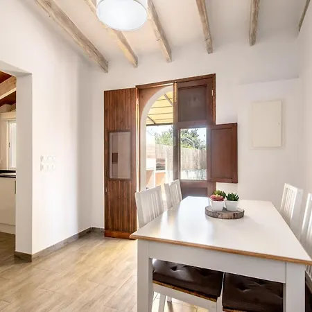 Les Oliveres Petit By Homevillas360 * Pollença